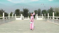 云裳广场舞2020年视频《浮年盏》云裳老师原创唯美团扇舞 阳光叶子个人版下载