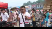 莲花落下载视频素材下载《看见老板卖小吃》杨晓琼唱得真有意思真的太逗了下载