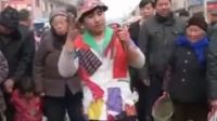 莲花落下载到内存卡《新编老来难》杨晓琼演唱下载