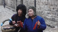 莲花落下载到内存卡《夸农村大爷》杨晓琼说唱 说的都是大实话下载