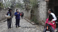 莲花落下载到内存卡《夸农村美女》杨晓琼说唱一段说的都是大实话下载