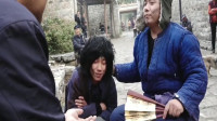 莲花落下载视频素材下载《酒肉朋友》杨晓琼说唱一段 说的都是大实话下载