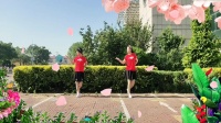 金灿灿广场舞《恋采依》初学广场舞一步一步教下载
