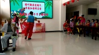 二人台视频免费下载《打樱桃》小侯 金爱英演唱下载
