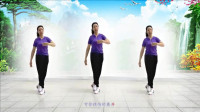 云裳广场舞2020年视频mp4免费下载《等到花儿开》沚水老师原创网红舞曲流行舞 红叶演示版下载