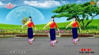 惠汝广场舞《太阳姑娘》广场舞教学视频分解慢动作下载