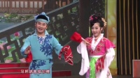 东北二人转大全完整版《水漫蓝桥》表演者 