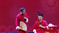 《滑稽双簧》成都喜聚糖 贾晓荻 任俊松 相声大全台词2人 搞笑包袱十分密集下载