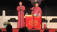 《你就是个剑客》岳云鹏孙越爆笑相声集锦mp4免费下载 引观众爆笑不止下载