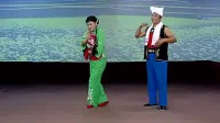 二人台视频下载mp4《卖菜》詹丽华 专辑版 