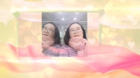 舞灵美娜子广场舞《你是我的妞》初学广场舞