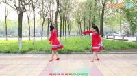 云裳最新广场舞发布《牧马少年》背面演示mp4免费下载下载