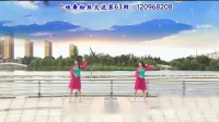 青儿广场舞2020年新舞mp4免费下载《唱红尘》 背面下载