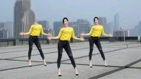 青青世界广场舞《怎么做怎么过怎么活》初学广场舞一步一步教下载