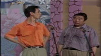 《洋奴才》常佩业 金炳昶 经典相声下载mp3下载 观众很喜欢听下载