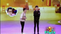 《广告也疯狂》沈凌金志文小品视频大全高清