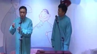 《论捧逗》郭好 杨晓峰 品乐相声社免费相声大全下载 观众都笑翻了下载
