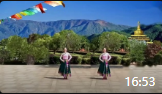 春英广场舞最新精选mp4免费下载《梦中的太阳》下载