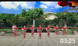 春英广场舞最新视频大全mp4免费下载《山里人乐的好潇洒》下载
