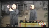 《吃论》郭德纲 王文林相声全集视频mp4免费
