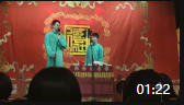 《友情岁月》谢金李鹤东相声全集mp4免费下