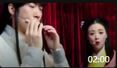《喜剧总动员》蒋欣 常远两人一起合作拍新