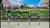 辣妈广场舞专辑视频大全 《阿么阿么》含教学分解动作下载