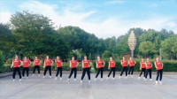 云裳广场舞大全视频大全集mp4免费下载《旧梦一场》沚水老师原创时尚流行舞下载