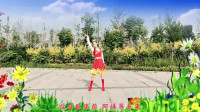 云裳广场舞大全视频大全集mp4免费下载《阿妹等哥来》梅子老师原创蒙古舞下载