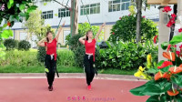 云裳广场舞大全视频大全集mp4免费下载《等爱接单》肖肖老师原创潇洒时尚流行舞下载