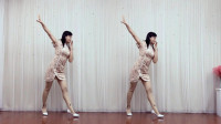 青青世界广场舞《Kissy kissy》高清视频mp4免费下载下载