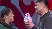 《燃烧卡路里》吕腾飞赵斌马浩胜3人小品剧
