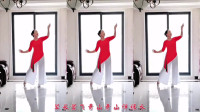 云裳广场舞2020年新舞《花香醉了谁》云裳老师原创唯美古典形体舞下载