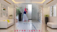 云裳广场舞2020年新舞《花香醉了谁》云裳老师原创唯美古典形体舞下载