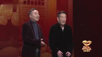 《父子情深》杨议和父亲杨少华相声下载视频