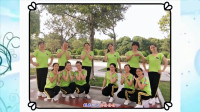 云裳广场舞大全视频大全集《伤伤伤》肖肖老师原创潇洒时尚流行舞下载