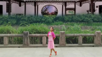 云裳广场舞2020年新舞《一首深情的歌》沚水老师原创唯美形体舞 晴天演示版下载
