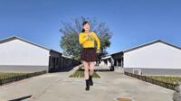 玫香广场舞视频大全《唐伯虎点秋香》32步附教学视频mp4免费下载下载