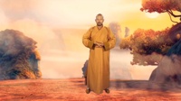 少林寺之《八段锦》武术教学视频mp4免费下载下载