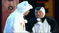 《疯狂大逃亡》张小伟美玲咪咪小品3人小品剧本 短 搞笑视频mp4免费下载下载