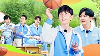 极限挑战宝藏行免费观看 三区三州公益季 第