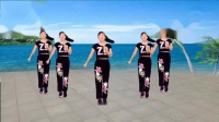 玫香广场舞《吃鸡摇》动感时尚弹跳32步附教学2020年最火的广场舞下载