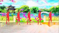 玫香广场舞《别知己》初学广场舞一步一步教下载