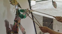 皮影戏视频下载免费《陶公案》片段中 罗山