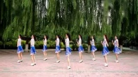 云裳广场舞大全视频大全集 《独爱一枝花》 原创古舞 含教学视频mp4免费下载下载