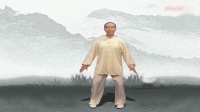八段锦完整口令教学视频和五擒戏连做下载