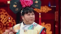 《谁是女主角》贾玲搞笑小品大全爆笑视频mp4免费下载  想做压寨夫人吓跑土匪下载