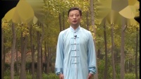 八段锦讲解版 第一式 双手托天理三焦 高清视频mp4免费下载下载