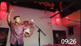 相声《打虎上山》陈金立老师快板京剧红壶相