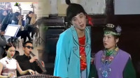 安徽庐剧《傻子娶老婆》心中只把妈妈恨 魏小波 表演视频mp4免费下载下载